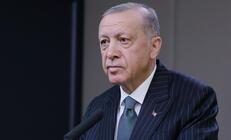 Cumhurbaşkanı Erdoğan: Yunanistan kendine çekidüzen verme yoluna girdi