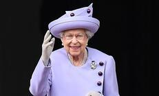 Son dakika... İngiltere Kraliçesi 2. Elizabeth 96 yaşında hayatını kaybetti