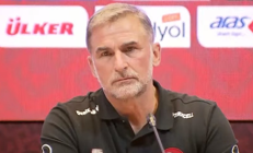 Stefan Kuntzdan Milli Takımda kadro seçimi eleştirilerine yanıt