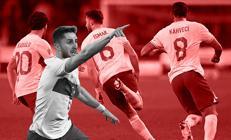 Son Dakika: A Milli Takımda İsmail Yüksek gerçeği Kimse beklemiyordu... Meğer ilk kez...