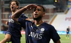Fenerbahçeli Joshua King, Norveçin kadrosundan çıkarıldı