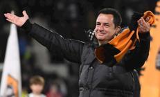 Acun Ilıcalı yeni teknik direktör için tarih verdi Carlos Carvalhal iddiası...