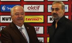 Gençlerbirliği, Mustafa Dalcı ile 1,5 yıllık sözleşme imzaladı