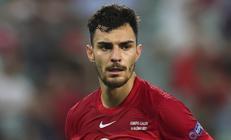 Galatasaray, Sassuolo geri adım atmayınca Kaan Ayhan transferinden çekildi Fenerbahçe ve Beşiktaş devrede