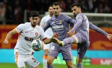 Galatasaray 3-4 Villarreal / Maç özeti