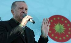 İmamoğluna verilen hapis cezasıyla ilgili Erdoğandan ilk açıklama