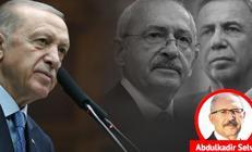 Kılıçdaroğlu,  ilk kez Yavaş’ı geçti