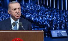 Son dakika... Cumhurbaşkanı Erdoğandan 7 müjde