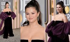 Yine internet trollerinin hedefinde… Selena Gomez kırmızı halıdaki elbisesiyle çok konuşulmuştu: Evet çok kilo aldım, bundan kime ne