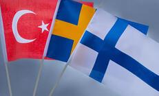 Türkiyeden İsveç ve Finlandiya kararı