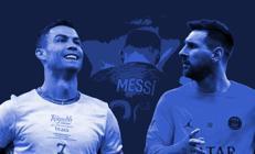 Futbol dünyasını heyecanlandıran Lionel Messi çağrısı Son dans denilmişti, astronomik rakam... Futbol dünyasını heyecanlandıran Lionel Messi çağrısı Son dans denilmişti, astronomik rakam...