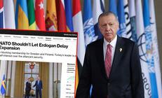 Bloombergden tepki çeken Türkiye analizi... Skandal Erdoğan çağrısı