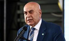 İYİ Parti’de Kılıçdaroğlu istifası... Cihan Paçacı, Genel Başkan Yardımcılığı görevinden istifa etti