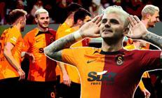Galatasaray - Giresunspor maçı sonrası Uğur Melekeden Mauro Icardi yorumu: Sezona ismini vermek üzere...