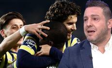 Nihat Kahveciden Fenerbahçe yönetimine Enner Valencia çağrısı