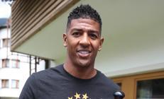 Galatasarayda Patrick van Aanholt, Hollanda yolunda