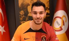 Galatasaray, Kaan Ayhan transferini açıkladı İşte sözleşme detayları