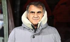 Beşiktaşta Şenol Güneşten Amir Hadziahmetovic açıklaması