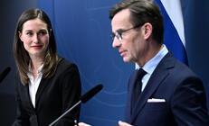 İsveç ve Finlandiyadan ortak NATO açıklaması