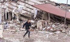 60 bin nüfuslu İslahiye’nin yarısı artık yok