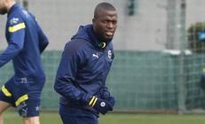 Fenerbahçe, Alanyaspor maçı hazırlıklarını tamamladı Enner Valencia...