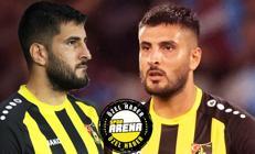 Galatasaray ve Lillein transfer listesinde olan Mehmet Yeşilden dikkat çeken açıklamalar Futbola başlama hikayesi, transfer, hedefler, Milli Takım...