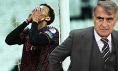 Beşiktaşta Şenol Güneş haber almaya çalışıyoruz dedi, Dele Alliden yanıt geldi