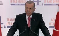 Son dəqiqə: Prezident Ərdoğandan 14 May mesajı: Zəfərin ayaq səslərini dalğalarla eşidirik Son dəqiqə: Prezident Ərdoğandan 14 May mesajı: Zəfərin ayaq səslərini dalğalarla eşidirik