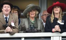 Harrynin çocukları yok, Camillanın torunları bile orada: İstenmediği sarayın hanımı oldu Harrynin çocukları yok, Camillanın torunları bile orada: İstenmediği sarayın hanımı oldu