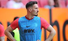 Fenerbahçede ilk ayrılık Berishanın opsiyonu kullanıldı, transfer planı...