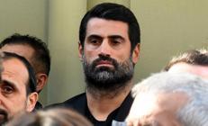 Volkan Demirelden sert tepki: Benim oyuncum ölmüş Senin 3 puanın silinse ne olur