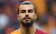 Galatasarayın stoperi Abdülkerim Bardakcı: Psikolojik olarak zorlandım, en çok üzüldüğüm konu...