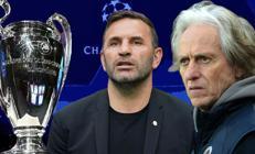 Inter kazandı, Türkiyeye yaradı: Süper Lig şampiyonu, Şampiyonlar Ligi için 1 tur az eleme oynayacak Galatasaray veya Fenerbahçe...