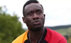 Mbaye Diagne ayrılığı açıkladı Tüm tekliflere açığım Mbaye Diagne ayrılığı açıkladı Tüm tekliflere açığım