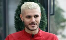 Mauro Icardi transferinde Galatasaraya dev rakip Mauro Icardi transferinde Galatasaraya dev rakip