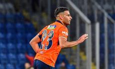 Başakşehirde Deniz Türüç: Fenerbahçe’yi seviyorum