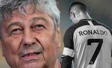 Mircea Lucescudan Fenerbahçe kararı Cristiano Ronaldolu Al Nassrı reddetti...