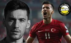 Edin Dzeko sonrası Fenerbahçeden bir golcü transferi daha Umut Nayir için görüşüyoruz, bonservisi...