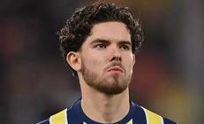 Ferdi Kadıoğlu’ndan Fenerbahçeyi rahatlatan telefon