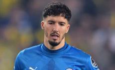Altay Bayındır’a yönetimden izin çıktı Antrenmanda yer almadı