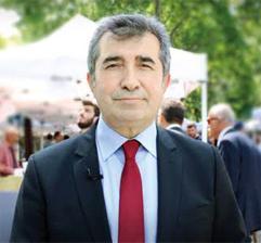 Dışlarsan PKK’ya çalışmış olursun
