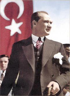 Atatürk’e dil uzatmadan olmuyor mu bu işler