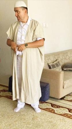 Nifak yangınına dikkat