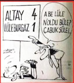 Bos Sandalye Krizi Ne Demek