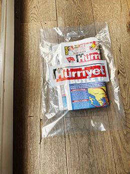 HDP benim hakkımda suç duyurusunda bulunmuş