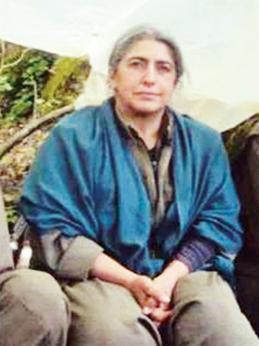 İşte sana liyakat: Milli sporcu yetiştiren baba dışarı, PKK’lılar içeri