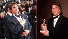Altın Küre’de adaylar açıklandı Ödüllerini iade eden Tom Cruise ve daha birçok başarılı oyuncu törende yok