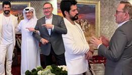 Tepki çeken paylaşımlarını silmişti... Burak Özçivitten Kevin Spacey açıklaması