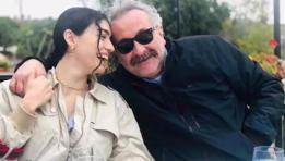 Sevgilisi ile yaşadığı evden ayrıldı