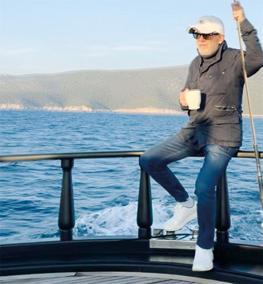 İkinci hayatında bir daha komedi oynayabilecek mi